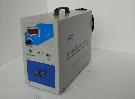 CX2020A 20KW Induction Heater