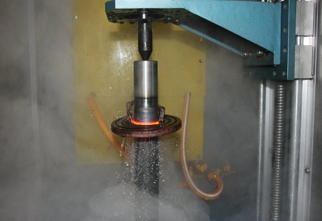 What Are the Main Uses of Small High-Frequency Hardening Machines?