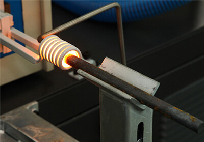 Everything You Need to Know About Induction Heating